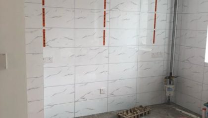 綠地中央廣場在建工地_項目經理孫中林_施工工藝形象質量標準規范驗收