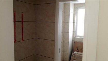 綠地中央廣場在建工地_項目經理黃文仲_施工工藝形象質量標準規范驗收