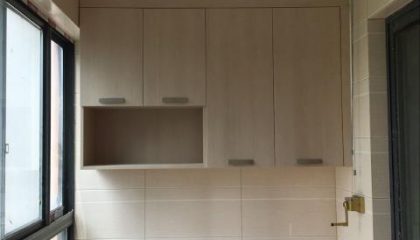 水漾花城在建工地_項目經理周永龍_施工工藝形象質量標準規范驗收