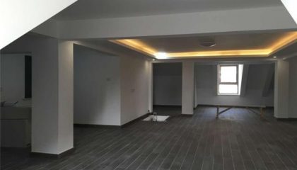 繁華里在建工地-施工工藝形象質量標準規范驗收