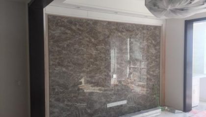 繁華里在建工地-施工工藝形象質量標準規范驗收