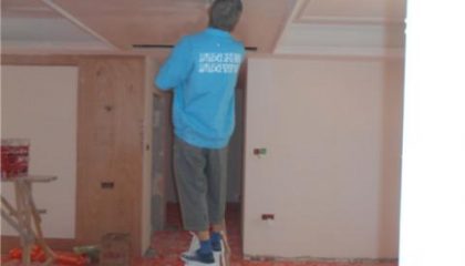 九龍倉碧堤半島在建工地_項目經理姚則風_施工工藝形象質量標準規范驗收