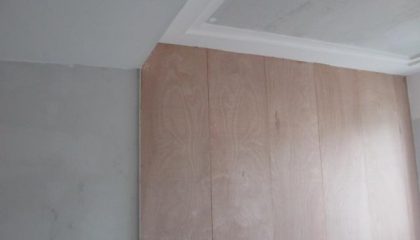 金科廊橋水岸在建工地-施工工藝形象質量標準規范驗收