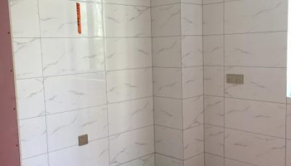 灣上風華在建工地-施工工藝形象質量標準規范驗收