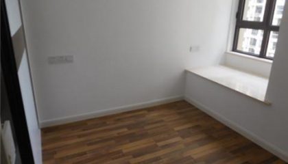 新城招商香溪源在建工地-施工工藝形象質量標準規范驗收