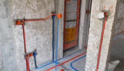 新城招商香溪源在建工地-施工工藝形象質(zhì)量標(biāo)準(zhǔn)規(guī)范驗(yàn)收