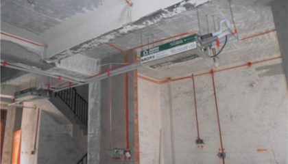 世茂銅雀臺(tái)雅院在建工地-施工工藝形象質(zhì)量標(biāo)準(zhǔn)規(guī)范驗(yàn)收