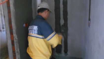 世茂銅雀臺(tái)雅院在建工地-施工工藝形象質(zhì)量標(biāo)準(zhǔn)規(guī)范驗(yàn)收