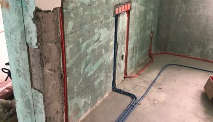 正榮悅嵐山在建工地-施工工藝形象質(zhì)量標(biāo)準(zhǔn)規(guī)范驗收