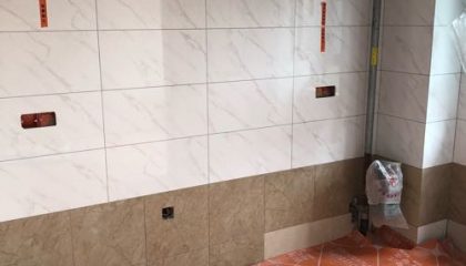 正榮悅嵐山在建工地-施工工藝形象質(zhì)量標(biāo)準(zhǔn)規(guī)范驗收