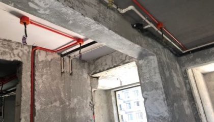 正榮悅嵐山在建工地-施工工藝形象質(zhì)量標(biāo)準(zhǔn)規(guī)范驗收