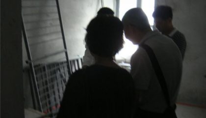 水漾花城在建工地_項目經(jīng)理劉漢斌_施工工藝形象質(zhì)量標(biāo)準(zhǔn)規(guī)范驗收