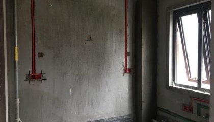 水漾花城在建工地_項目經(jīng)理周永龍_施工工藝形象質(zhì)量標(biāo)準(zhǔn)規(guī)范驗收