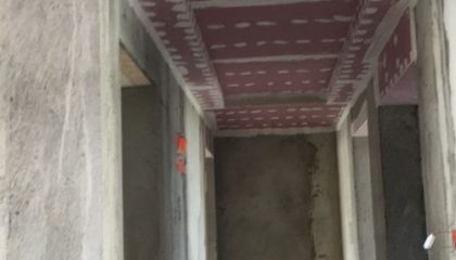 水漾花城在建工地_項目經(jīng)理周永龍_施工工藝形象質(zhì)量標(biāo)準(zhǔn)規(guī)范驗收