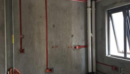 水漾花城在建工地_項目經(jīng)理吳福斌_施工工藝形象質(zhì)量標(biāo)準(zhǔn)規(guī)范驗收