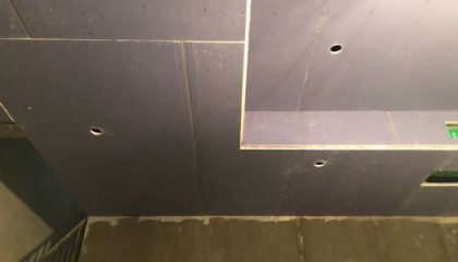 水漾花城在建工地_項目經理周永龍_施工工藝形象質量標準規范驗收