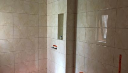 水漾花城在建工地_項目經理韓友松_施工工藝形象質量標準規范驗收