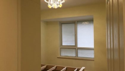 澳海胥江灣在建工地_項目經理毛國華_施工工藝形象質量標準規范驗收