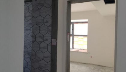 水漾花城在建工地_項目經理徐建明_施工工藝形象質量標準規范驗收