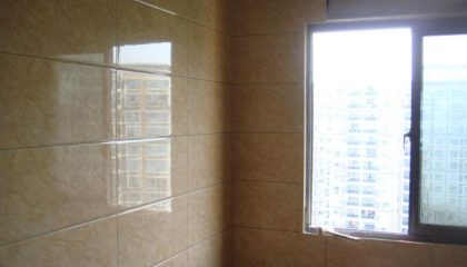 水漾花城在建工地_項目經理王成_施工工藝形象質量標準規范驗收