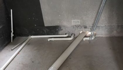 陽光城麗景灣在建工地_項目經理周錦庚_施工工藝形象質量標準規范驗收