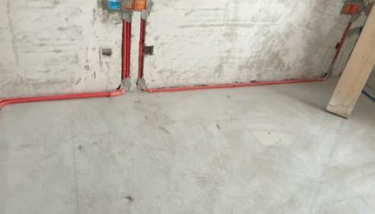 陽光城愉景灣在建工地_項目經理王由亞_施工工藝形象質量標準規范驗收