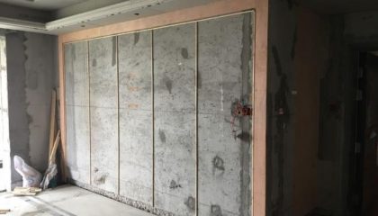 萬(wàn)科碧桂園在建工地-施工工藝形象質(zhì)量標(biāo)準(zhǔn)規(guī)范驗(yàn)收