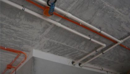 錦溪苑在建工地-施工工藝形象質(zhì)量標(biāo)準(zhǔn)規(guī)范驗(yàn)收