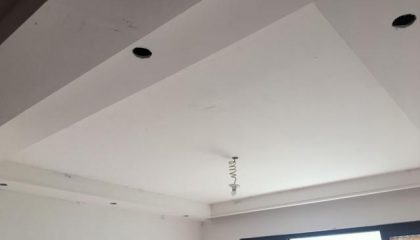 蘇州灣天鉑在建工地-施工工藝形象質量標準規范驗收