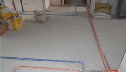 弘陽上湖在建工地_項目經理周才政_施工工藝形象質量標準規范驗收