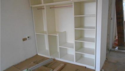 弘陽上湖在建工地_項目經理楊勝利_施工工藝形象質量標準規范驗收