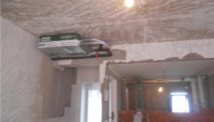 南山檀郡在建工地-施工工藝形象質量標準規范驗收