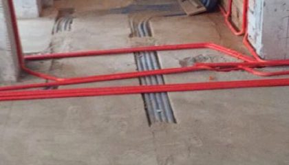 弘陽上湖在建工地_項目經理趙豐亮_施工工藝形象質量標準規范驗收