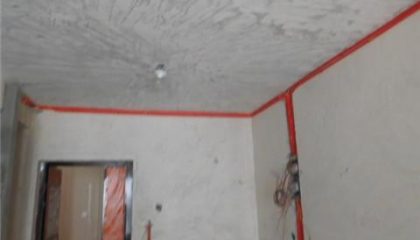 金科廊橋水岸在建工地-施工工藝形象質(zhì)量標(biāo)準(zhǔn)規(guī)范驗(yàn)收