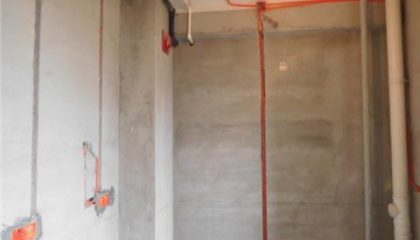 世茂石湖灣在建工地_項目經理潘振興_施工工藝形象質量標準規范驗收