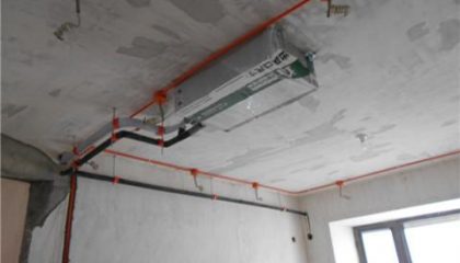 世茂石湖灣在建工地_項目經理楊勝利_施工工藝形象質量標準規范驗收