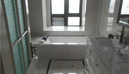 春江明月在建工地-施工工藝形象質量標準規范驗收