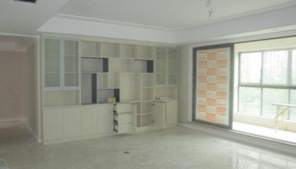 海亮長橋府在建工地-施工工藝形象質量標準規范驗收