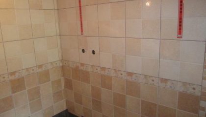 海亮長橋府在建工地-施工工藝形象質量標準規范驗收