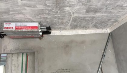 海亮長(zhǎng)橋府在建工地-施工工藝形象質(zhì)量標(biāo)準(zhǔn)規(guī)范驗(yàn)收