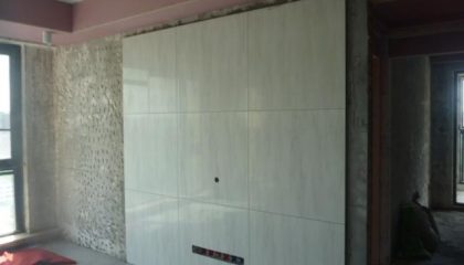 蘇州灣壹號在建工地-施工工藝形象質(zhì)量標準規(guī)范驗收