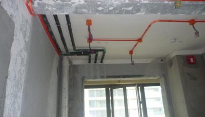 蘇州灣壹號在建工地-施工工藝形象質(zhì)量標準規(guī)范驗收