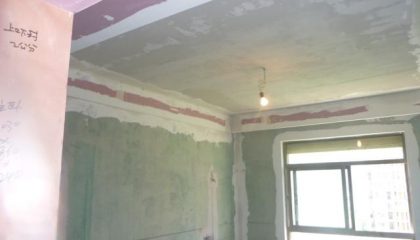 奧林清華在建工地-施工工藝形象質(zhì)量標準規(guī)范驗收