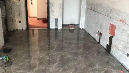 檸檬城在建工地-施工工藝形象質(zhì)量標準規(guī)范驗收