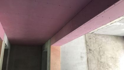 環(huán)秀湖花園在建工地-施工工藝形象質(zhì)量標(biāo)準(zhǔn)規(guī)范驗(yàn)收