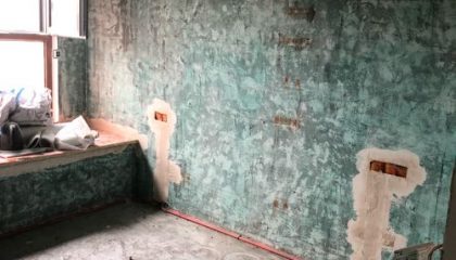 林泉雅舍在建工地-施工工藝形象質(zhì)量標準規(guī)范驗收