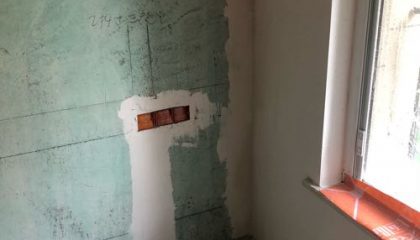 水韻花都在建工地-施工工藝形象質(zhì)量標(biāo)準(zhǔn)規(guī)范驗(yàn)收