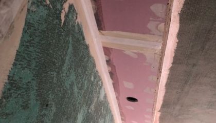 正榮悅嵐山在建工地-施工工藝形象質(zhì)量標準規(guī)范驗收