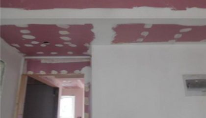 紅樹灣在建工地-施工工藝形象質量標準規范驗收