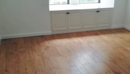 麗灣域在建工地-施工工藝形象質量標準規范驗收